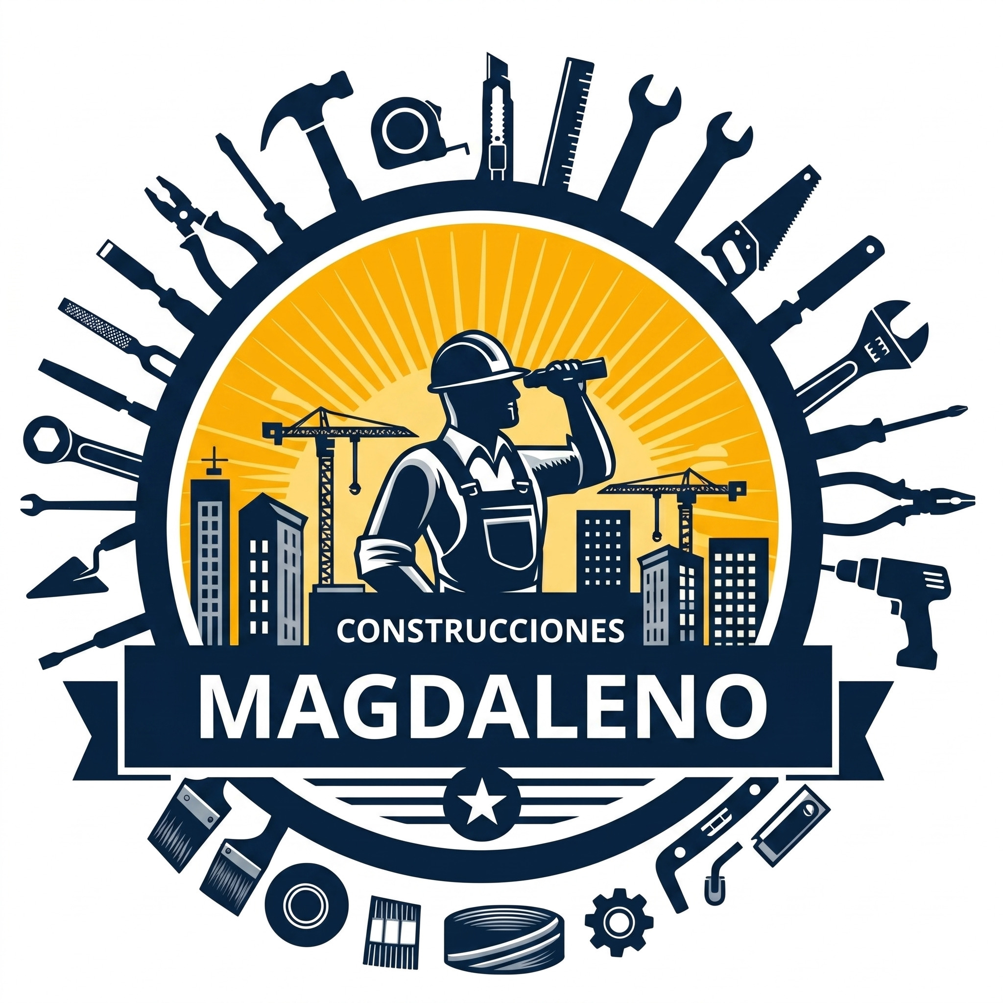 José Magdaleno
